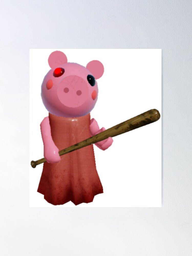 Tio piggy  Piggy, Pig games, Fan art