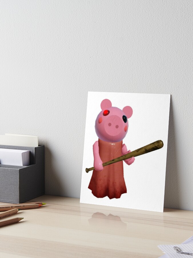 Piggy Magnet for Sale by OcoolBrand