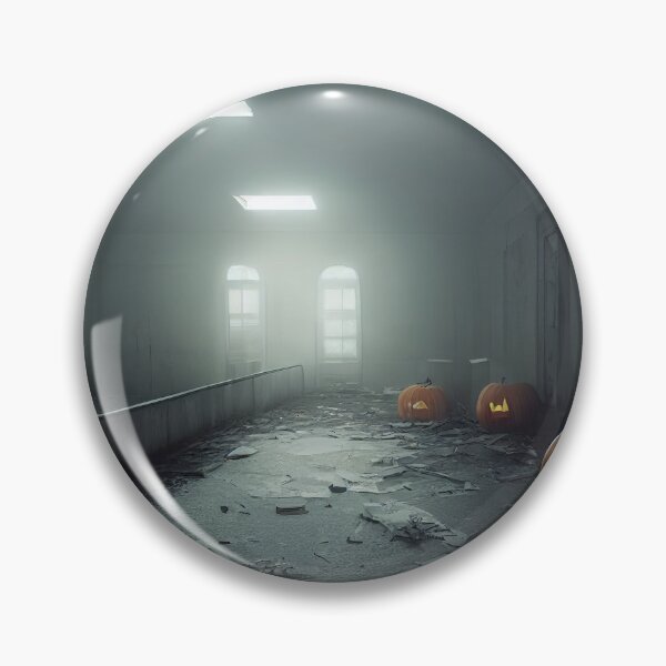 Item preview, Abandoned Hospital designed and sold by DSAHART.