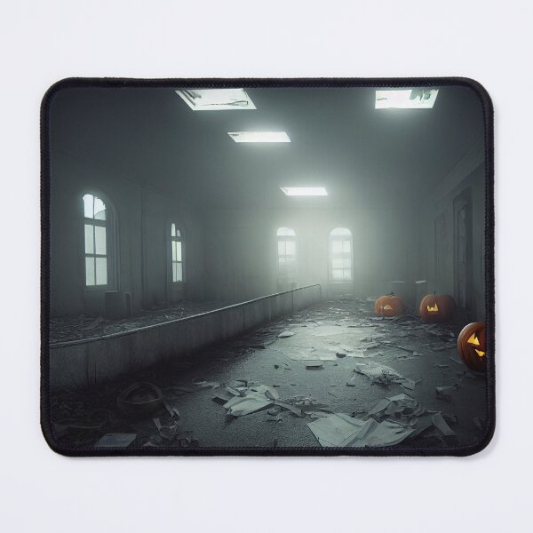 Item preview, Abandoned Hospital designed and sold by DSAHART.