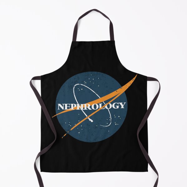 Item preview, Nephrology Space Vintage designed and sold by orlumbuspirate.