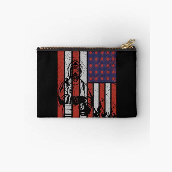 Item preview, Firefighter-100 designed and sold by dewi5.