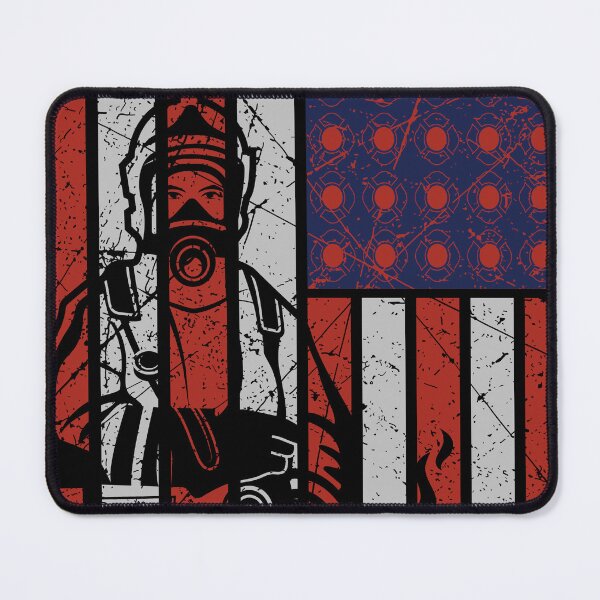 Item preview, Firefighter-100 designed and sold by dewi5.
