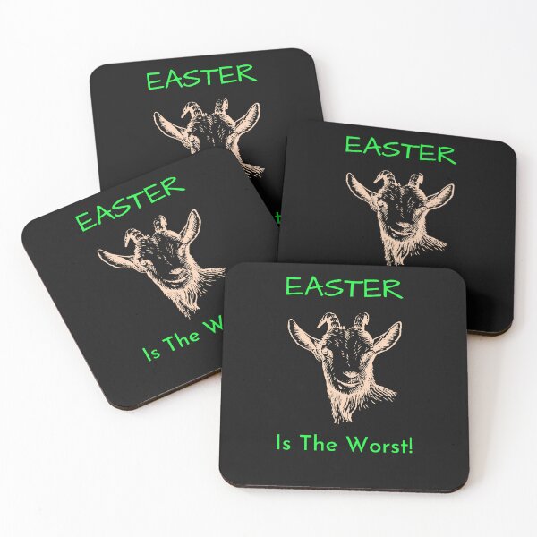 Item preview, The lamb says: Easter is the worst designed and sold by Silva-Sol.