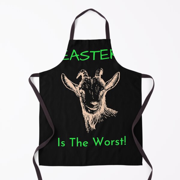 Item preview, The lamb says: Easter is the worst designed and sold by Silva-Sol.