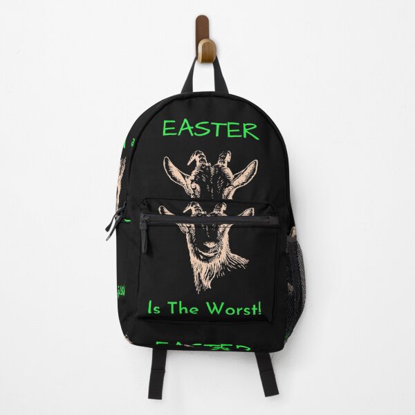 Item preview, The lamb says: Easter is the worst designed and sold by Silva-Sol.