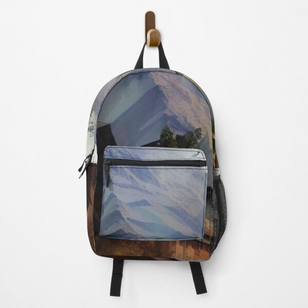 Item preview, Darjeeling Hills Painting designed and sold by Places On Earth.