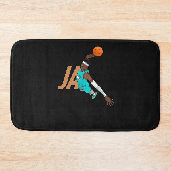 Item preview, ja morant slam designed and sold by cahneber.