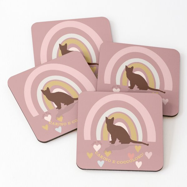 Item preview, CARINO E COCCOLOSO! designed and sold by LadyWise.