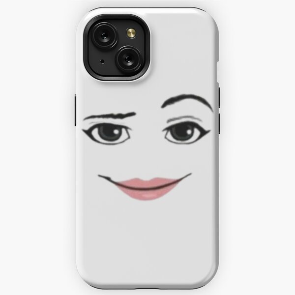 Apeirophobia Roblox iPhone Cases for Sale