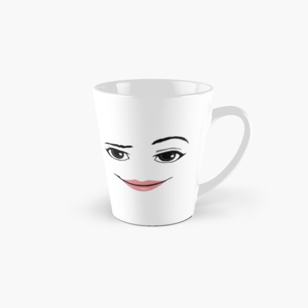 Inspired Women Face Mug Funny Men Women Faces Coffe Mug Cute Gamer