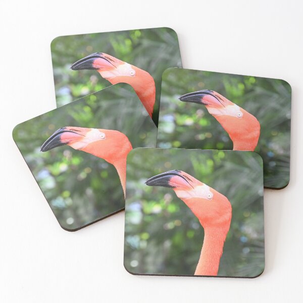 Item preview, Flamingo designed and sold by KBarrett-ForAwe.
