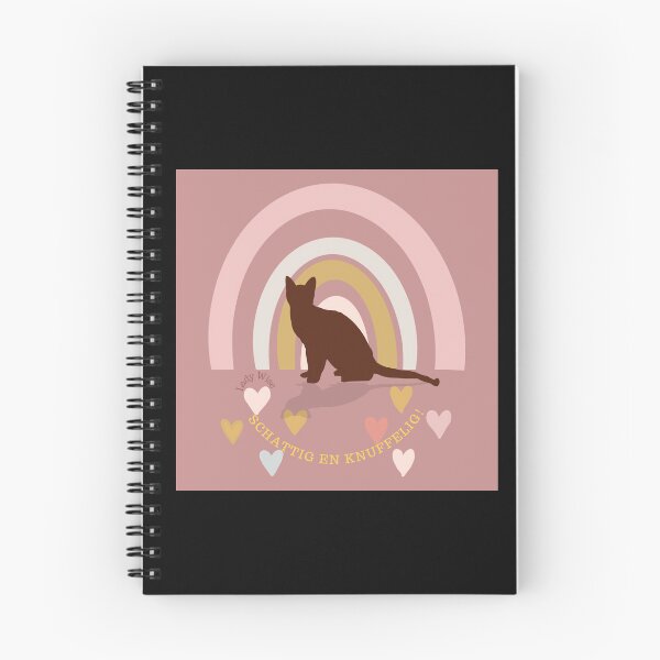 Item preview, SCHATTIG EN KNUFFELIG! designed and sold by LadyWise.