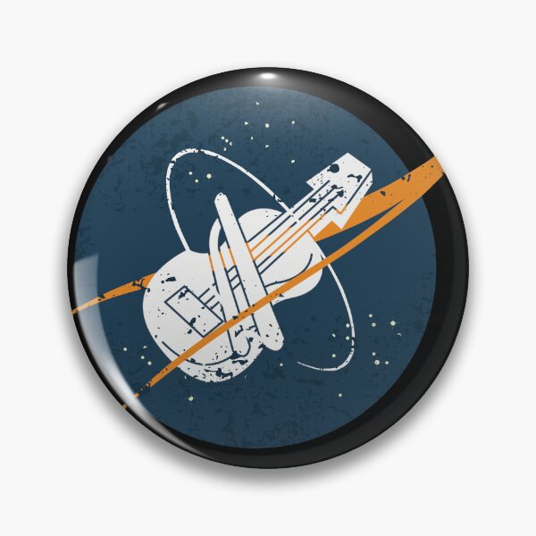 Item preview, Cello Space Vintage designed and sold by orlumbuspirate.