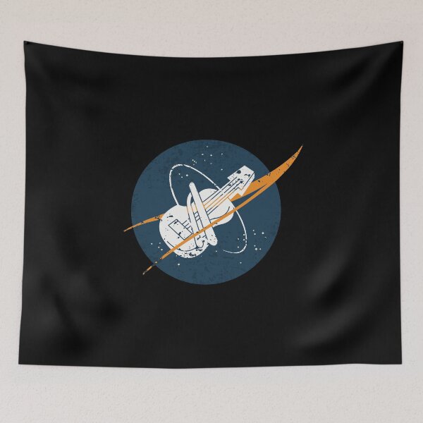 Item preview, Cello Space Vintage designed and sold by orlumbuspirate.