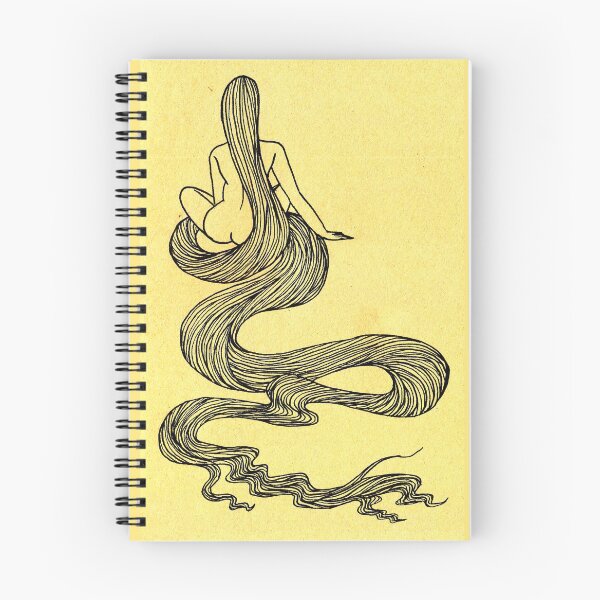 Item preview, Long designed and sold by redmodsart.