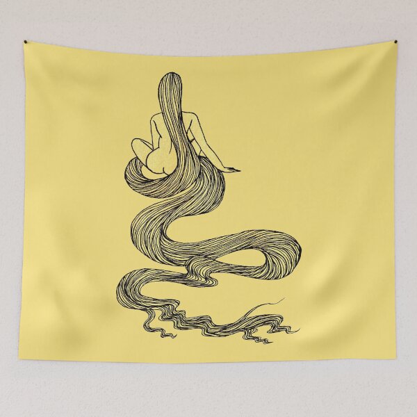Item preview, Long designed and sold by redmodsart.