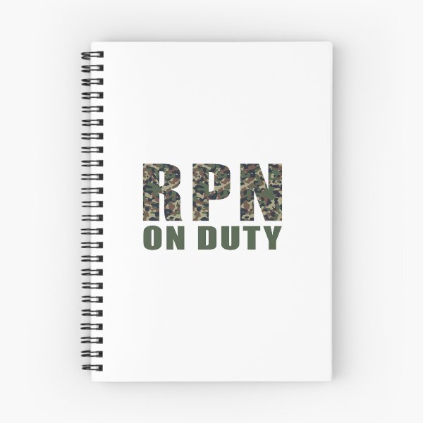 Item preview,  RPN - Camouflage style designed and sold by TaraGbear.