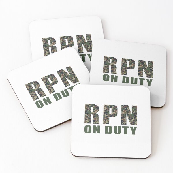 Item preview,  RPN - Camouflage style designed and sold by TaraGbear.