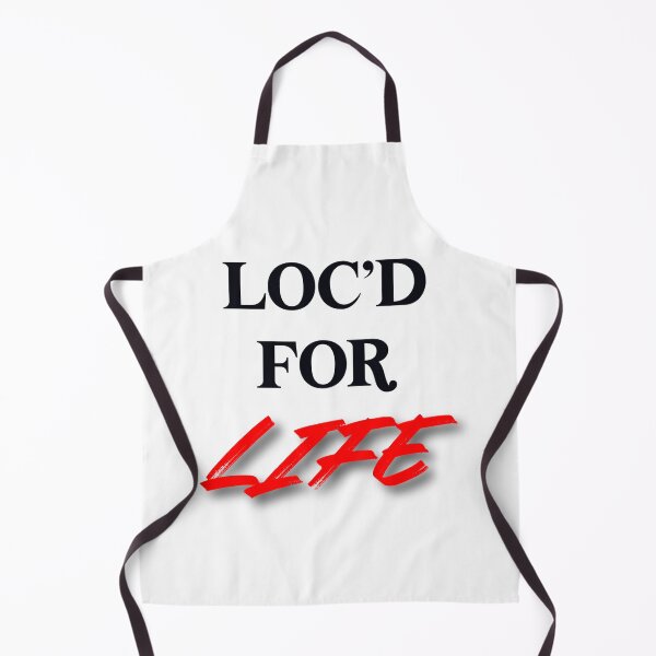 Item preview, Loc’d For Life designed and sold by bey716.