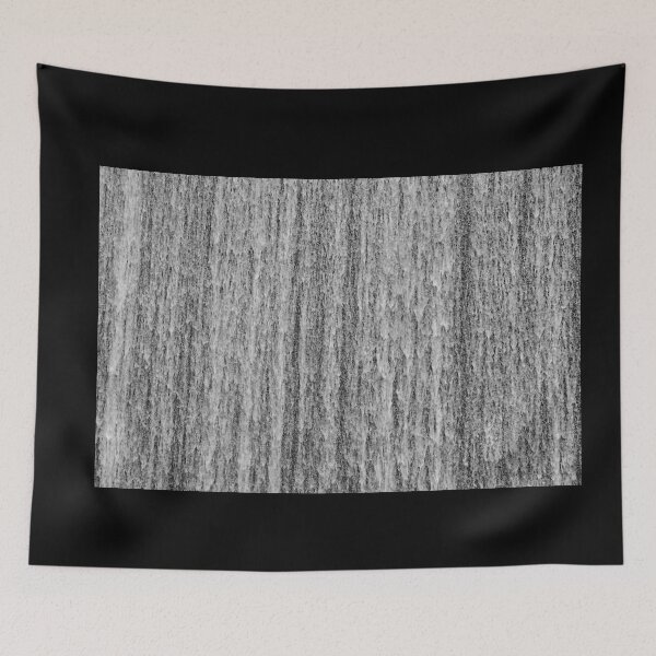 Item preview, Waterfall at the Hilliard Art Museum in Lafayette, LA designed and sold by chillbilldill.