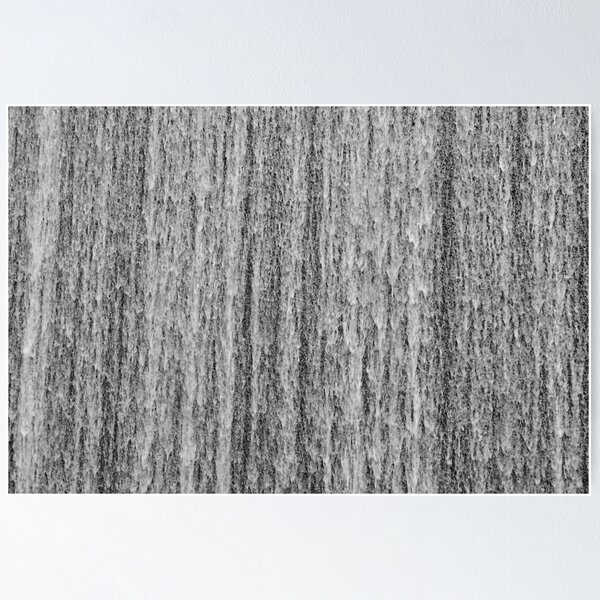 Artikelvorschau, Wasserfall im Hilliard Art Museum in Lafayette, LA entworfen und verkauft von chillbilldill.