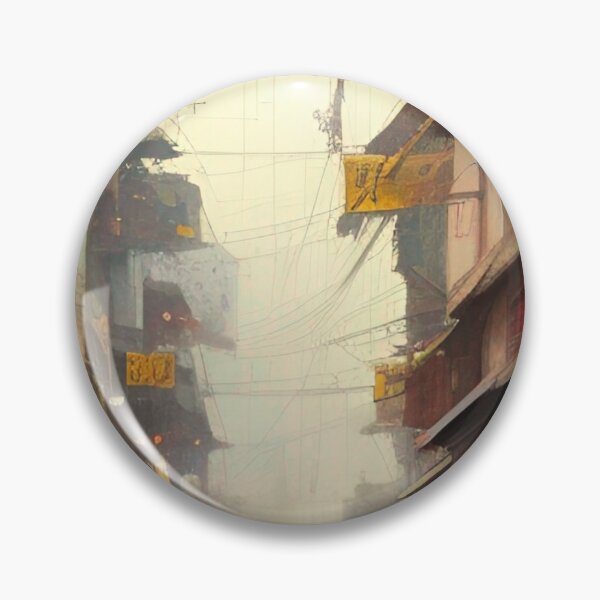 Item preview, Kolkata City Art designed and sold by Places On Earth.