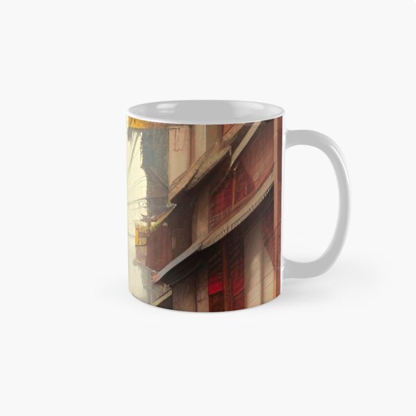 Item preview, Kolkata City Art designed and sold by Places On Earth.