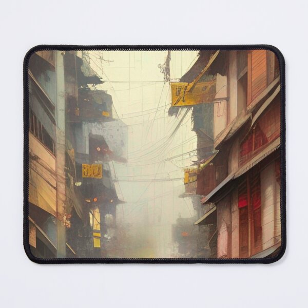 Item preview, Kolkata City Art designed and sold by Places On Earth.
