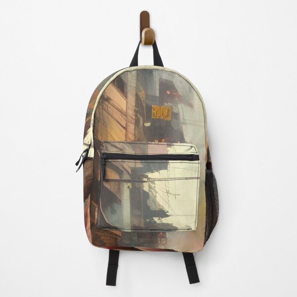 Item preview, Kolkata City Art designed and sold by Places On Earth.