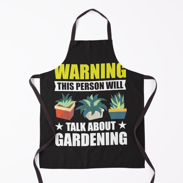 Item preview, Warning this person will talk about gardening designed and sold by GardeningBen.