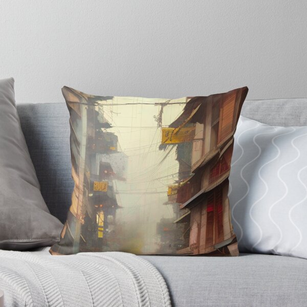 Item preview, Kolkata City Art designed and sold by Places On Earth.