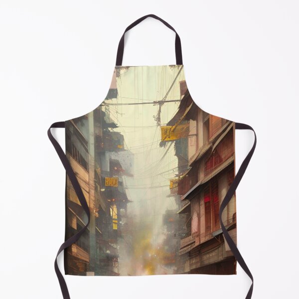 Item preview, Kolkata City Art designed and sold by Places On Earth.