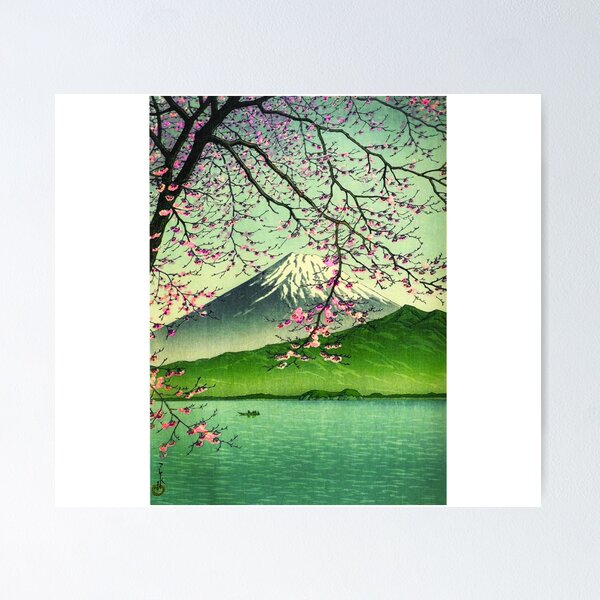 Cherry blossom, Blossom wall art, Buy art online, Flower blossom watercolor  art print Tote Bag by Joanna Szmerdt - Fine Art America