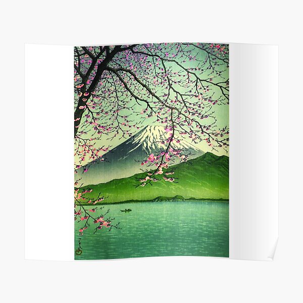 Cherry Blossom Watercolor Painting Colorful Tree Art Print Tote Bag by  Joanna Szmerdt - Pixels