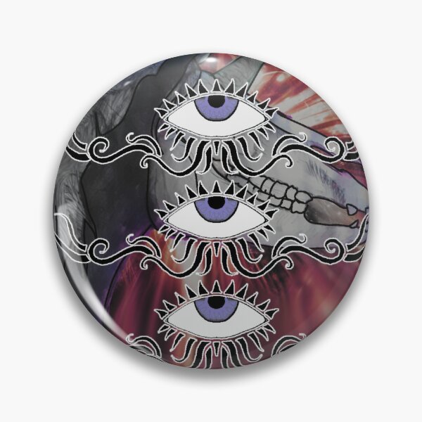 Item preview, Another Weird Eye Design designed and sold by Productsbane.