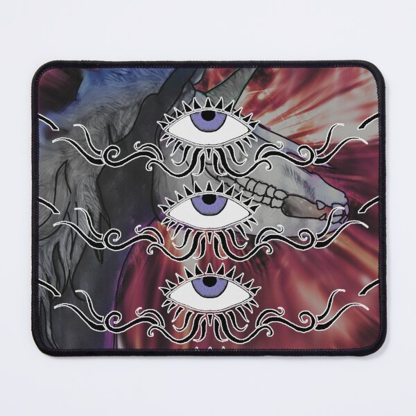Item preview, Another Weird Eye Design designed and sold by Productsbane.