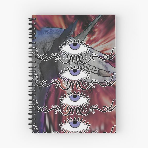 Item preview, Another Weird Eye Design designed and sold by Productsbane.