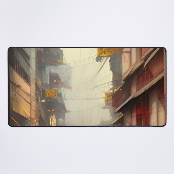Item preview, Kolkata City Art designed and sold by Places On Earth.