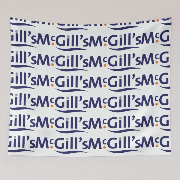 Item preview, Mcgills  designed and sold by PortPrints.
