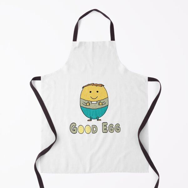 Item preview, Good Egg designed and sold by Mark-Ewbie.