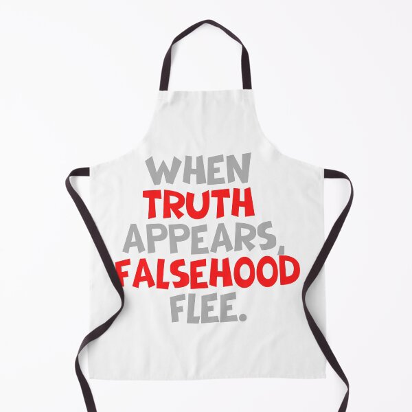 Item preview, Truth Always Wins designed and sold by seriyusink69.
