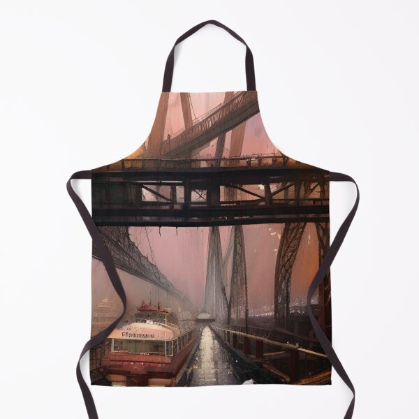 Item preview, Kolkata Howrah Art designed and sold by Places On Earth.
