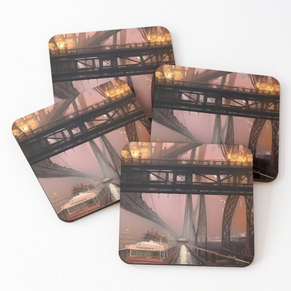 Item preview, Kolkata Howrah Art designed and sold by Places On Earth.