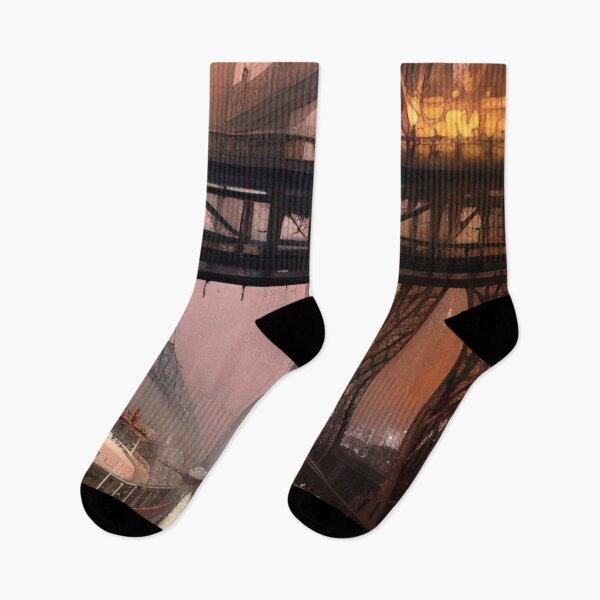 Item preview, Kolkata Howrah Art designed and sold by Places On Earth.