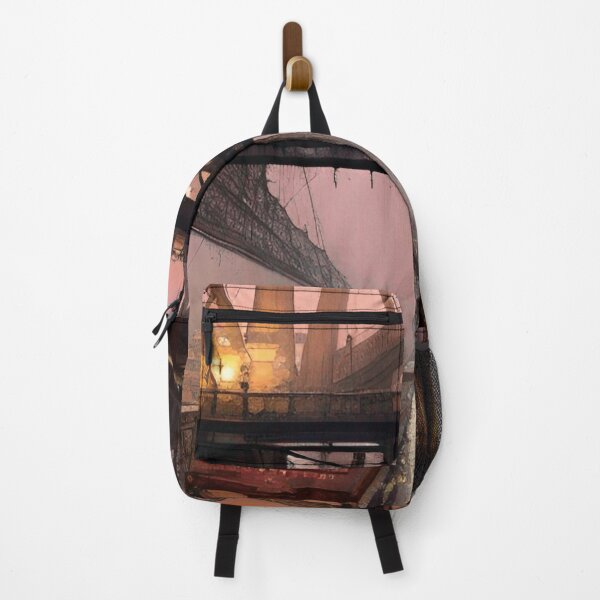 Item preview, Kolkata Howrah Art designed and sold by Places On Earth.