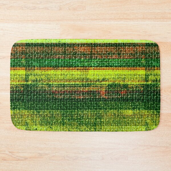Item preview,  Green tone stripes texture background. designed and sold by MirBer.