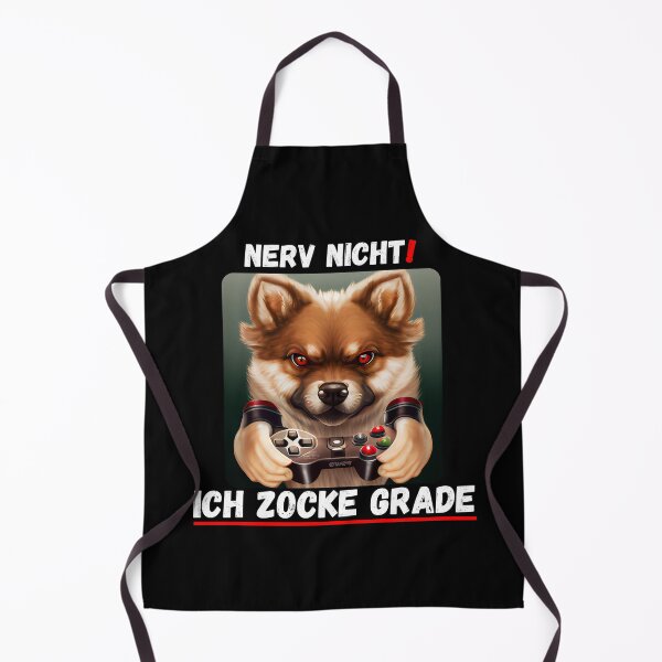 Item preview, Don't Get On Your Nerves - I'm Just Gambling (dog) 1 designed and sold by PD-Store.