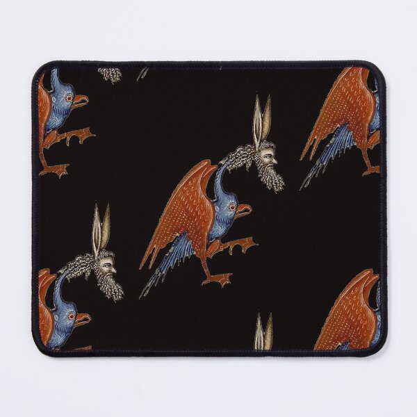 Item preview, Medieval Creature Meme designed and sold by VintageManiac.