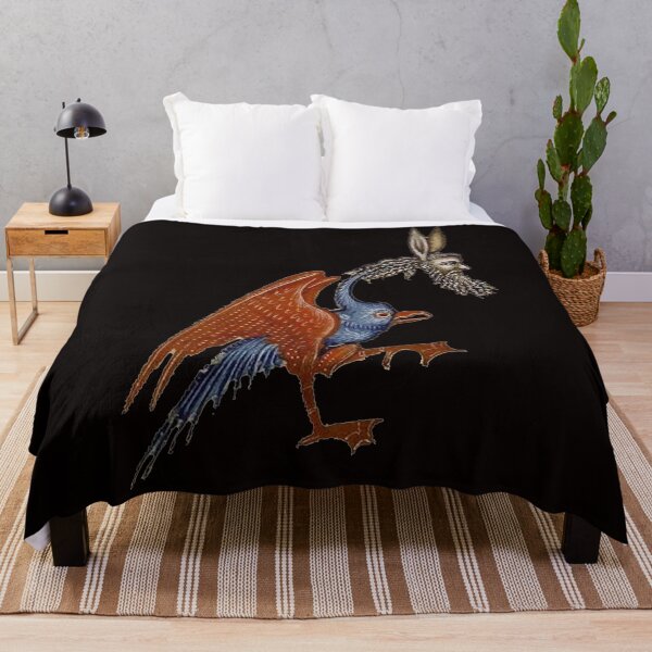 Item preview, Medieval Creature Meme designed and sold by VintageManiac.